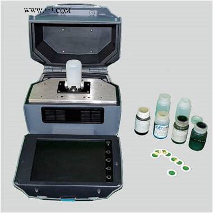 机油发动机油刹车油微量元素检测分析测试仪 检测分析测试刹车油仪图3