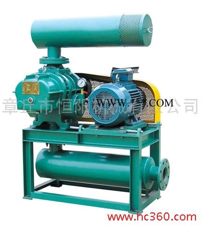 HYSR125H生产罗茨风机_ 高压三叶罗茨鼓风机_ 三叶罗茨鼓风机_ 销售高压三叶罗茨鼓风机图2