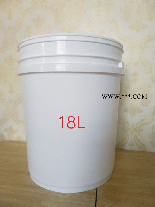 18升 各种涂料包装 防水桶  白乳胶 润滑脂 包装桶图7
