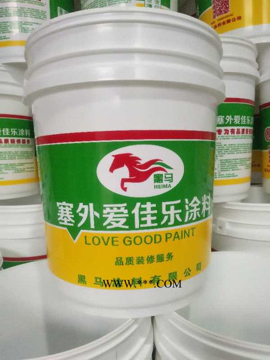 18升 各种涂料包装 防水桶  白乳胶 润滑脂 包装桶图6