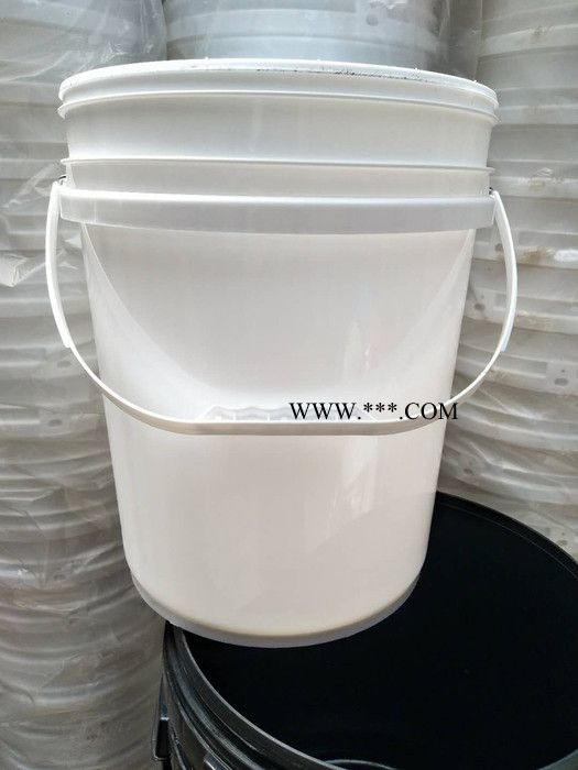 18升 各种涂料包装 防水桶  白乳胶 润滑脂 包装桶图5