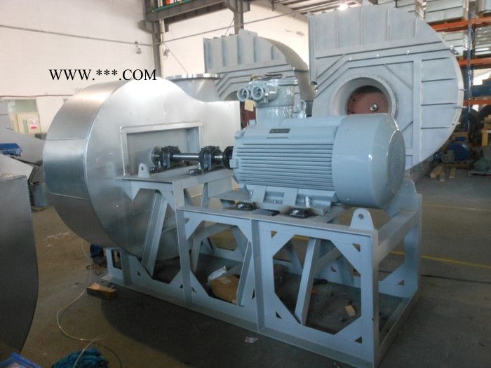 供应巴克杰伊特风机/通风机/鼓风机图8