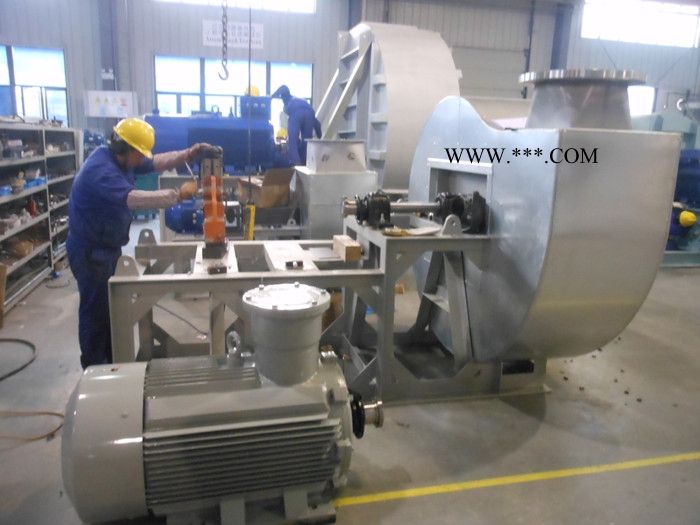 供应巴克杰伊特风机/通风机/鼓风机图3