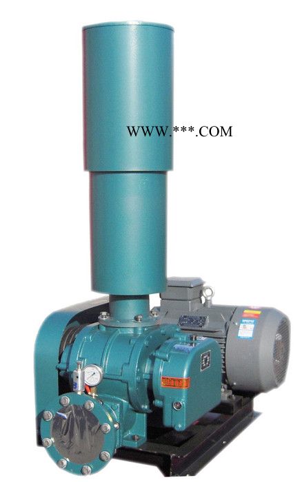 供应啟正牌鼓风机 **罗茨鼓风机 三叶罗茨鼓风机 鼓风机图4