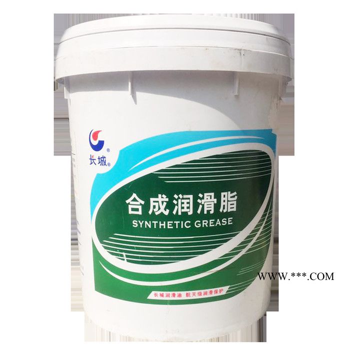 长城7019-1(2号)极压高温润滑脂图7