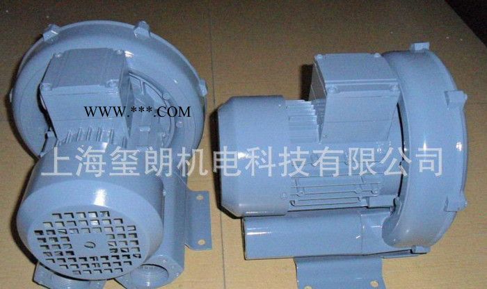 全风RB-200AS鼓风机 0.2KW高压鼓风机图3