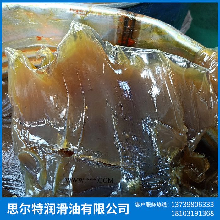 厂家 锂基润滑脂1号通用锂基脂 支持定做图4