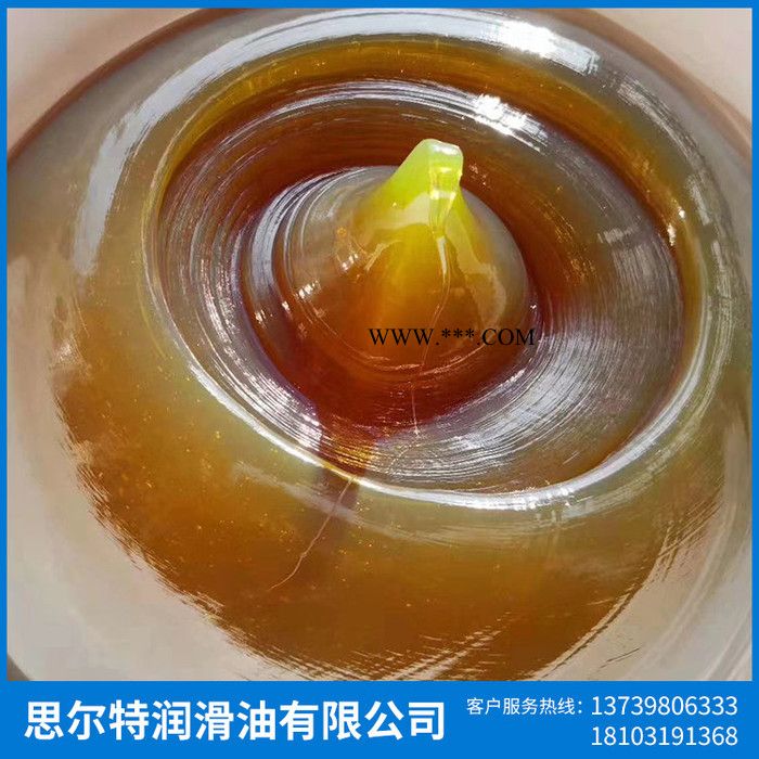 厂家 锂基润滑脂1号通用锂基脂 支持定做图5
