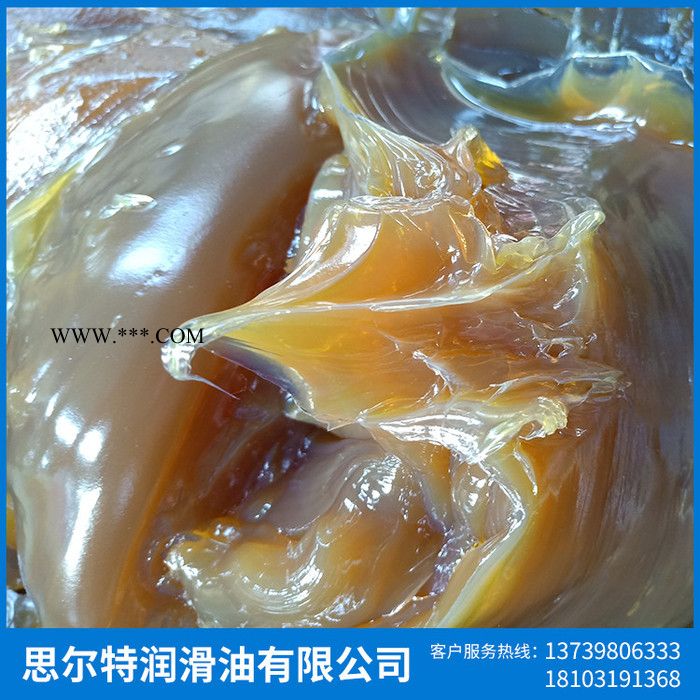 厂家 锂基润滑脂1号通用锂基脂 支持定做图3