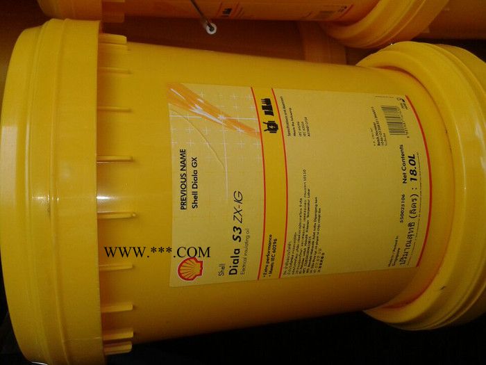 壳牌润滑脂系列图3