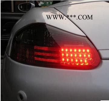 保时捷BOXTER原装位LED尾灯总成 LED转向灯 LED刹车灯 LED行车灯图3