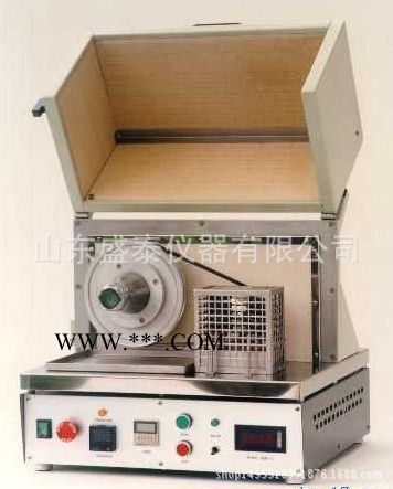 SY0326润滑脂漏失量测定仪图2