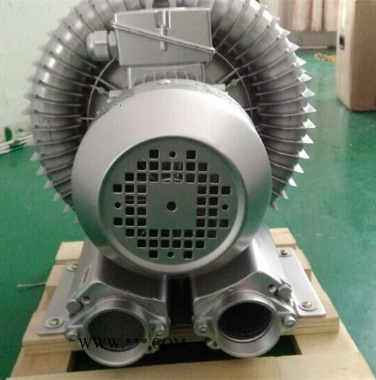 贝富克2XB610-H16鼓风机 高压鼓风机工厂%优惠图5