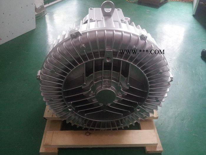 贝富克2XB610-H16鼓风机 高压鼓风机工厂%优惠图2