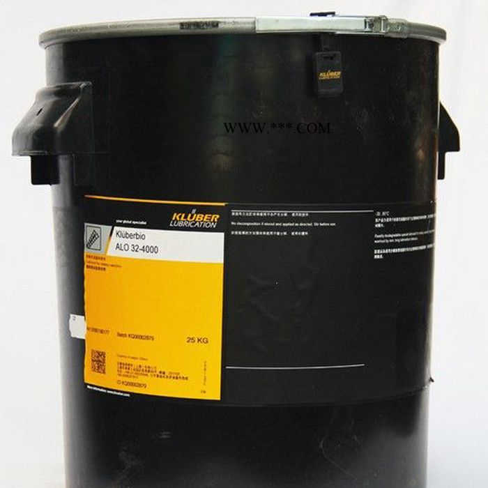 克鲁勃 KLUBERTEMP HM 83-402高温润滑脂 ** 授权经营 批发图7