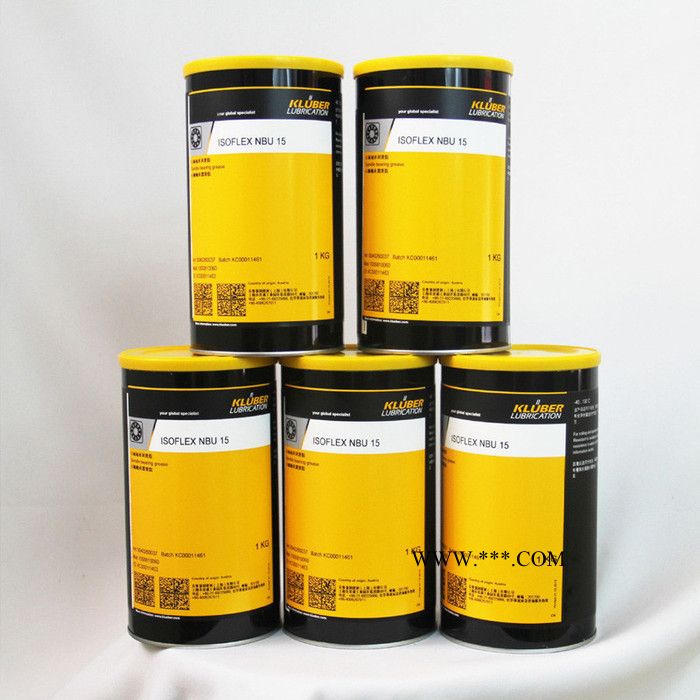 克鲁勃 KLUBERTEMP HM 83-402高温润滑脂 ** 授权经营 批发图8