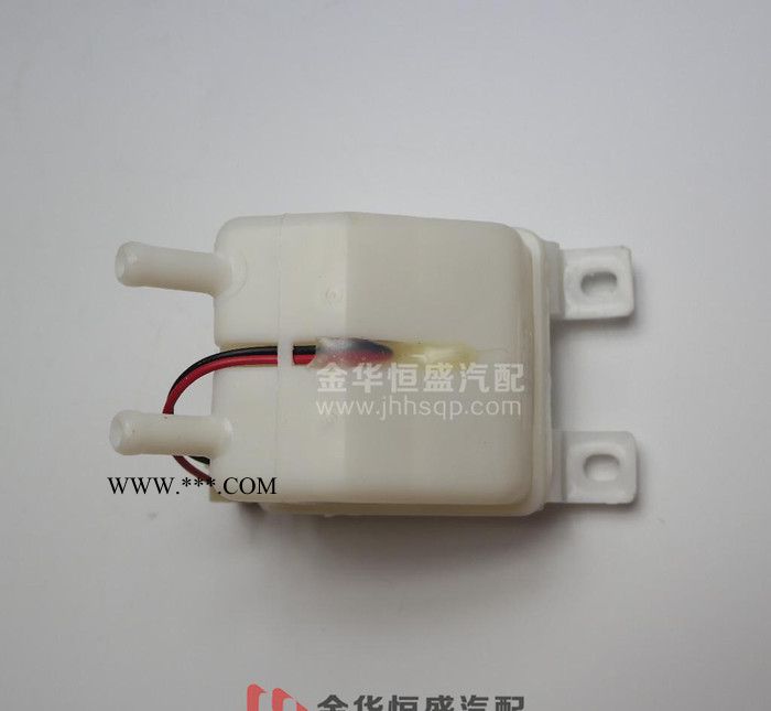 五菱吉星 五菱龙 兴旺 五菱6330制动泵液壶 刹车油壶刹车油杯总成图3