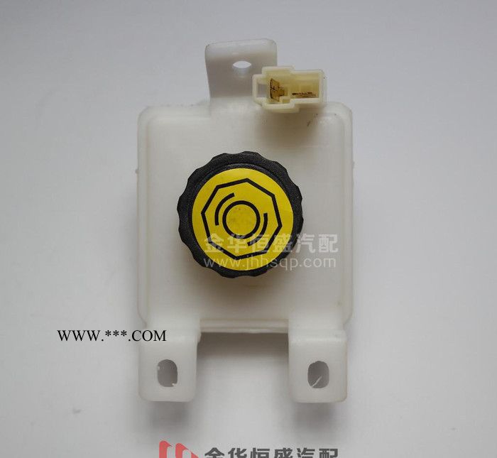 五菱吉星 五菱龙 兴旺 五菱6330制动泵液壶 刹车油壶刹车油杯总成图2