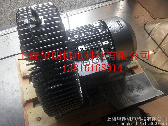 西门子鼓风机 西门子2BH1800-7AH26鼓风机批发图3