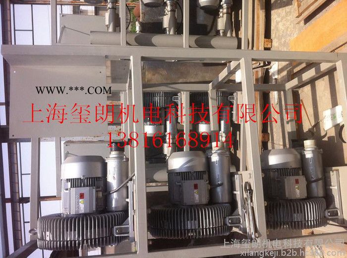 西门子鼓风机 西门子2BH1800-7AH26鼓风机批发图4