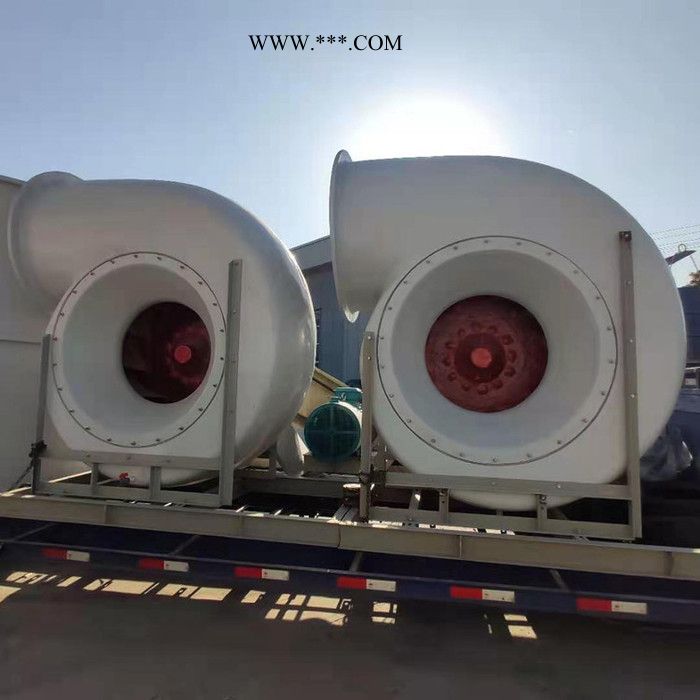 绍华 高压离心回转式鼓风机  低噪声回转式鼓风机 离心风机图2