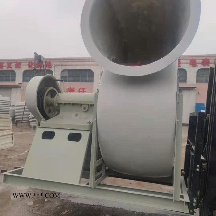 绍华 高压离心回转式鼓风机  低噪声回转式鼓风机 离心风机图5