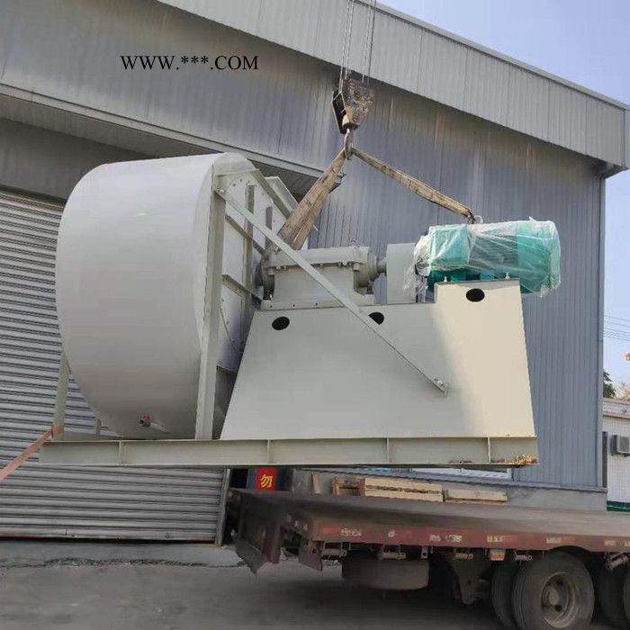 绍华 高压离心回转式鼓风机  低噪声回转式鼓风机 离心风机图4