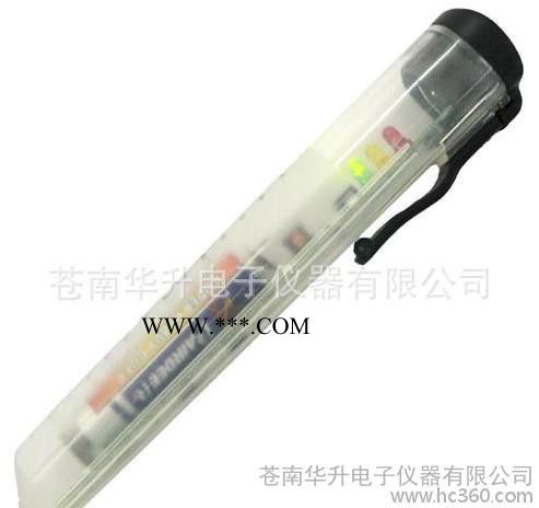 测油笔/刹车液测试笔/刹车油测试笔/制动液测试笔/刹车油检测笔图3