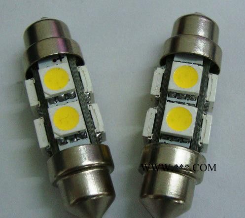 H7-36LED雾灯，尾灯，转向灯，刹车灯图3