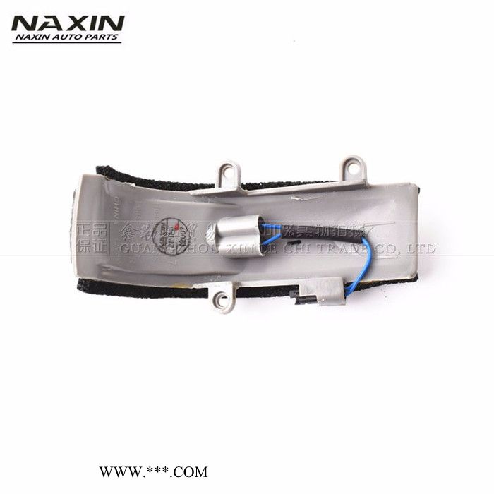 适用于六代凯美瑞倒车镜灯CAMRY VIOS威驰倒车镜灯后视镜转向灯图5