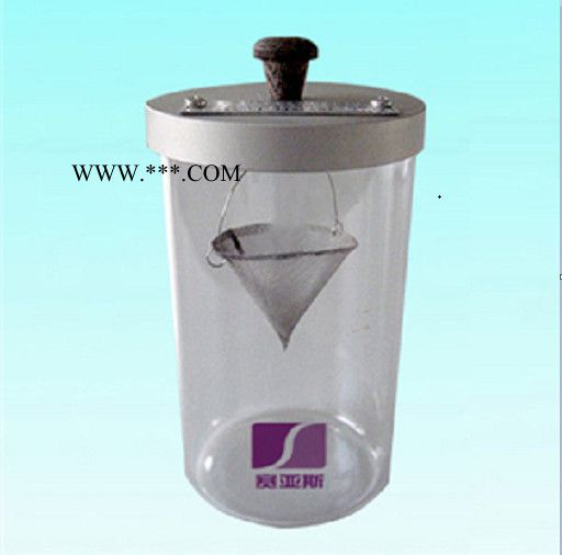 赛亚斯 SYS-0324 润滑脂分油测定器（锥网法)图3