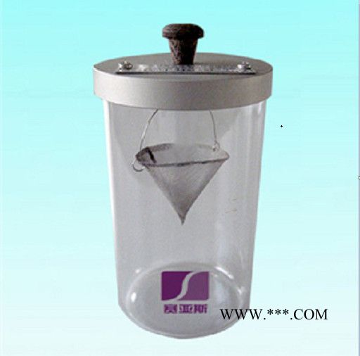 赛亚斯 SYS-0324 润滑脂分油测定器（锥网法)图2