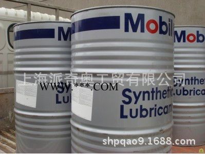 美孚 SHC 宝力达00# 1# 2#高温合成聚脲基润滑脂图4
