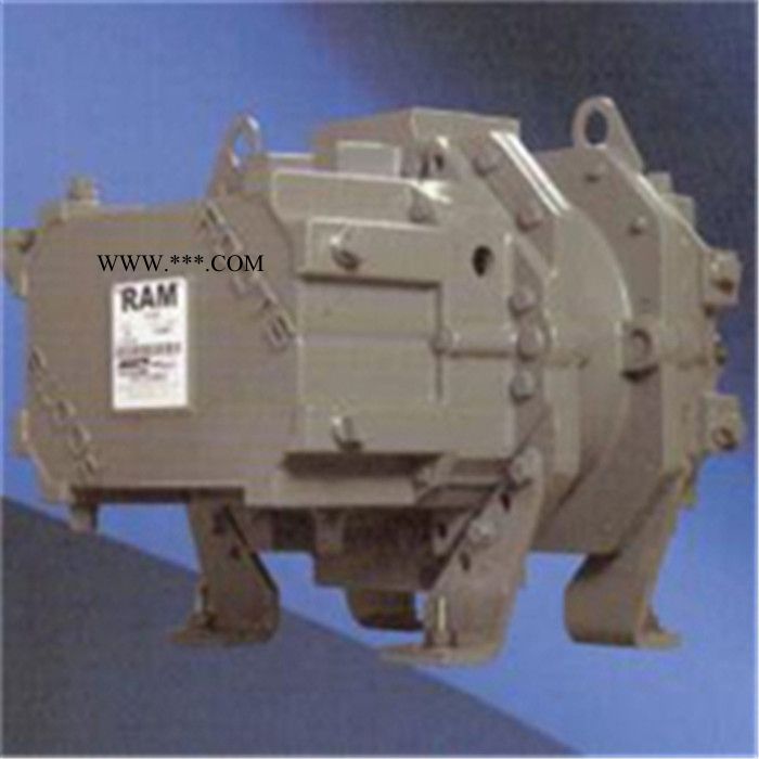 美国ROOTS鼓风机图2