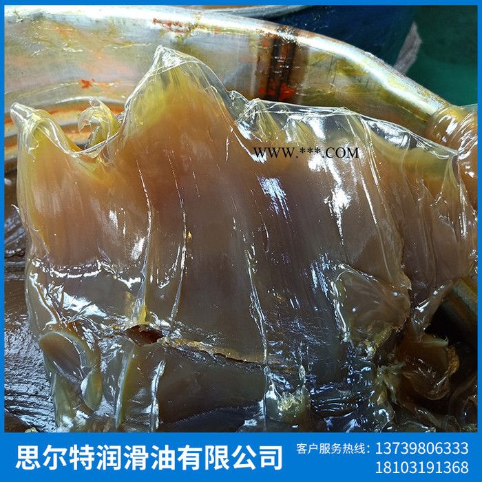 新款 ** 2号锂基润滑脂 通用锂基脂锂基脂图3
