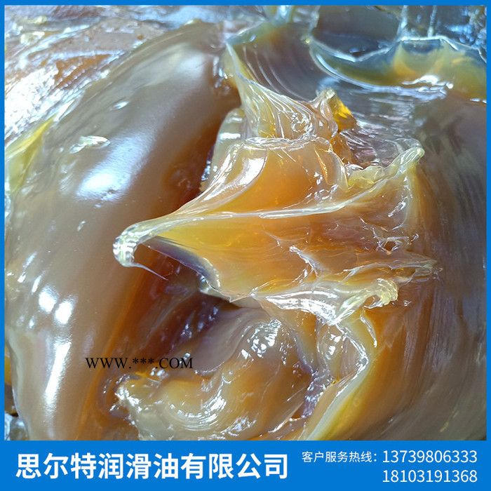 新款 ** 2号锂基润滑脂 通用锂基脂锂基脂图4