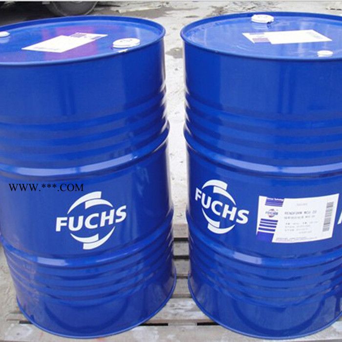 福斯 FUCHS RENOLITPU 8-061/2 全氟素高温润滑脂 ** 授权经营图7