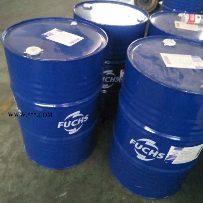 福斯 FUCHS RENOLITPU 8-061/2 全氟素高温润滑脂 ** 授权经营图6