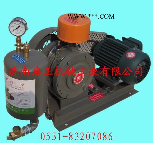 供应水处理曝气回旋鼓风机  风量大 噪音低 回旋鼓风机 回旋风机图2