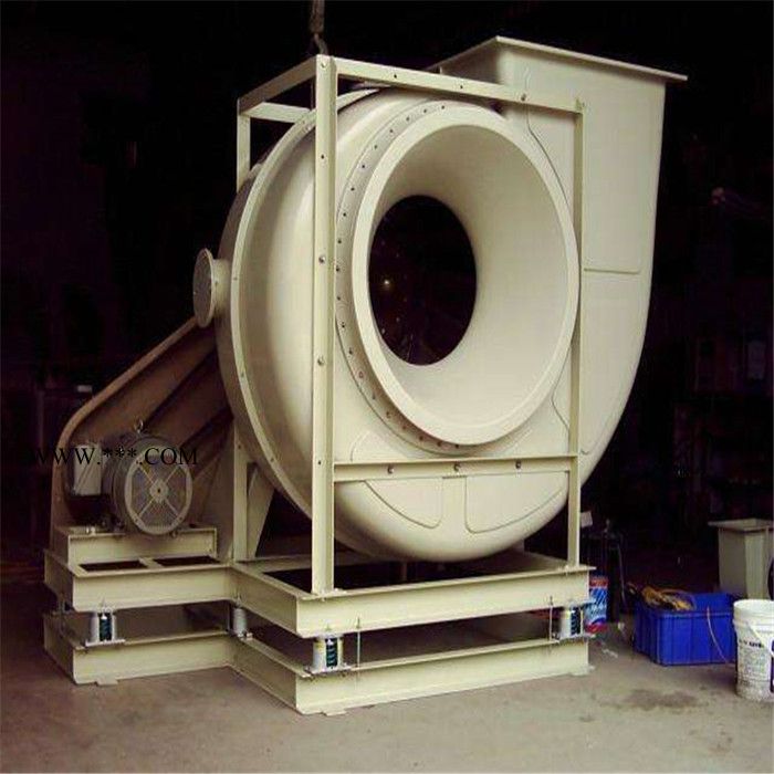 鑫沣XF4072 5C 离心式鼓风机粉尘处理用鼓风机节能环保图6