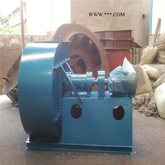 鑫沣XF4072 5C 离心式鼓风机粉尘处理用鼓风机节能环保图4