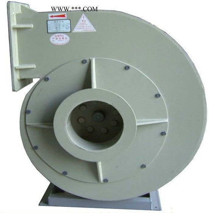 鑫沣XF4072 5C 离心式鼓风机粉尘处理用鼓风机节能环保图3