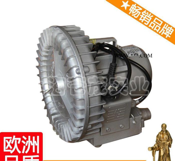 漩涡高压鼓风机 高压漩涡气泵 漩涡式鼓风机 HG汉图2