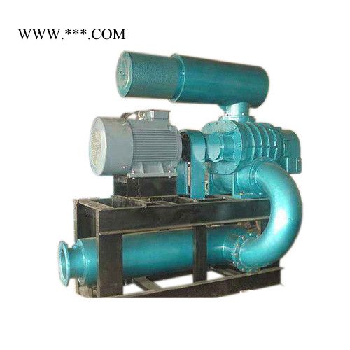 【豫鼓风机】供应 YGSR-200密集型风机图3