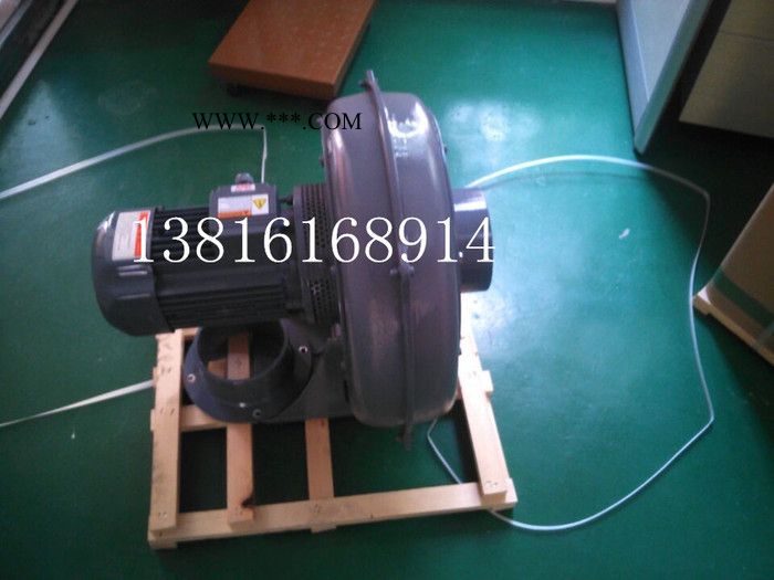 透浦式鼓风机TB-201 TB系列750W鼓风机图2