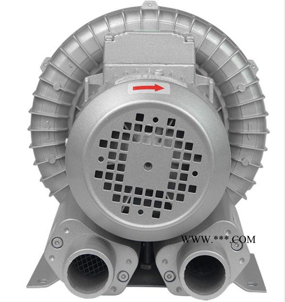 亚士霸HG-11000S 回转式鼓风机高压罗茨鼓风机离心鼓风机高压风机增氧机图8