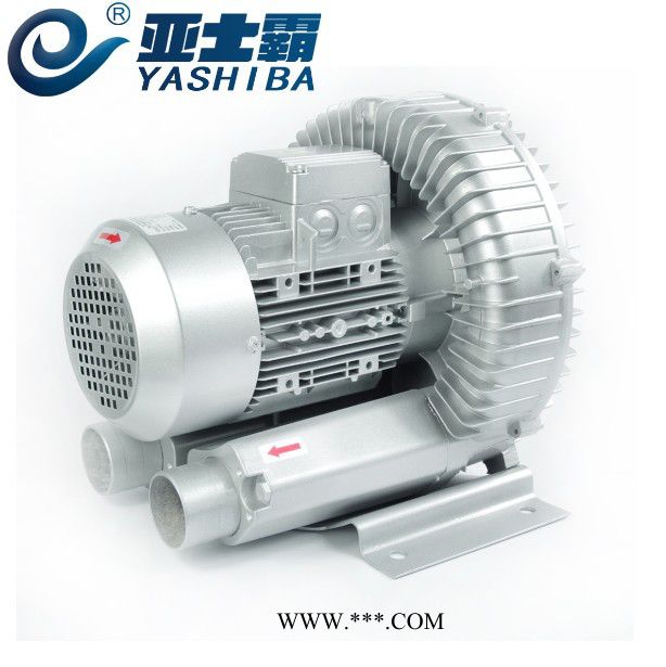 亚士霸HG-11000S 回转式鼓风机高压罗茨鼓风机离心鼓风机高压风机增氧机图4