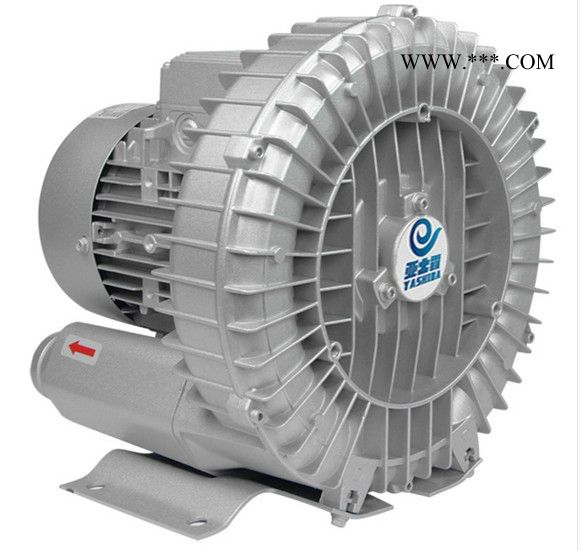 亚士霸HG-11000S 回转式鼓风机高压罗茨鼓风机离心鼓风机高压风机增氧机图6