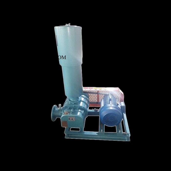 高压罗茨鼓风机 三叶罗茨鼓风机 气化罗茨鼓风机图3