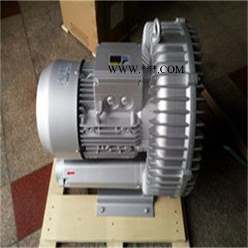 西班牙CHAYSOL工业鼓风机图5